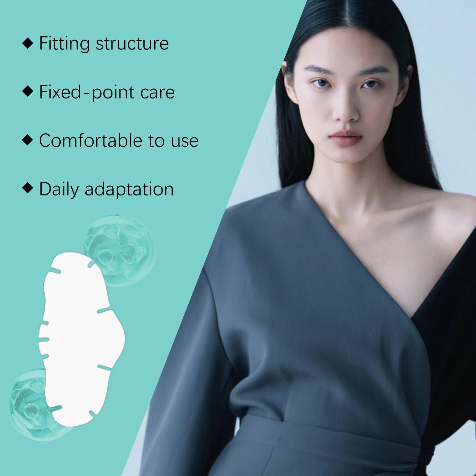 Nose Pore Patches Deep Cleansing Nose Pores Strips Remove Blackheads Nose Cleaning Patch For Nose Pores Pimples Zits And Oil