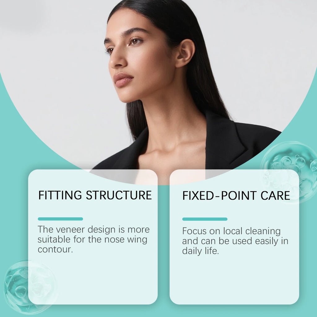 Nose Pore Patches Deep Cleansing Nose Pores Strips Remove Blackheads Nose Cleaning Patch For Nose Pores Pimples Zits And Oil