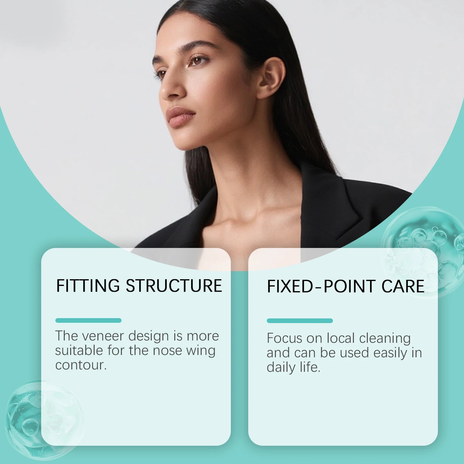 Nose Pore Patches Deep Cleansing Nose Pores Strips Remove Blackheads Nose Cleaning Patch For Nose Pores Pimples Zits And Oil